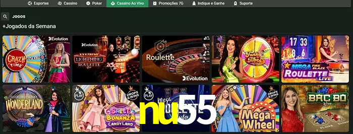 nu55 bet