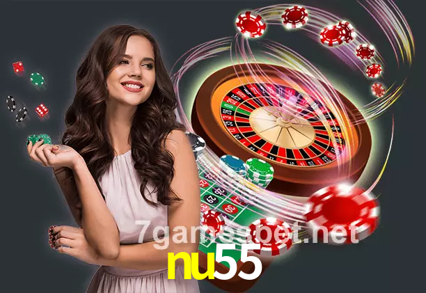 vivo no cassino nu55