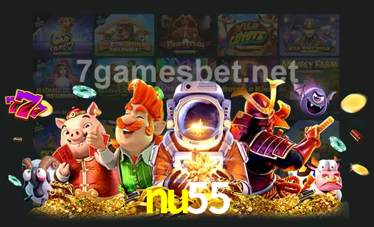 cassino nu55