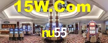 Sinta a adrenalina dos jogos de cassino com nu55