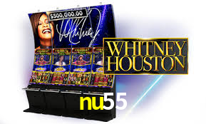 Welcome Bonus nu55