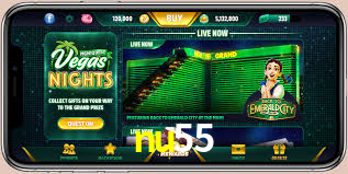VIP Casino nu55