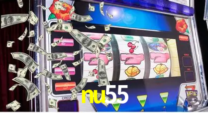 Tecnologia da Plataforma nu55