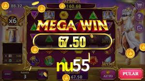 Roulette Table nu55