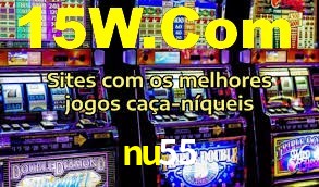 nu55: Seu Especialista em Apostas Esportivas Brasileiras