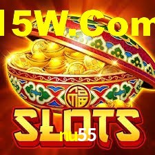 nu55 - Plataforma Oficial - nu55.vip