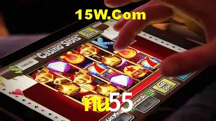 Promoção Relâmpago nu55