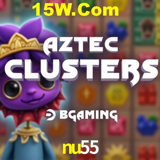 Descubra a Magia dos Jogos de Arcade no nu55