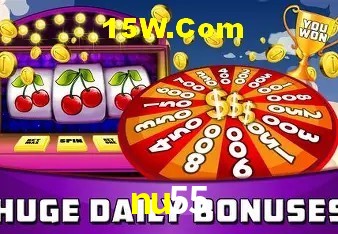 Login Seguro nu55