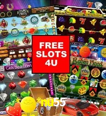 Casino Ao Vivo nu55